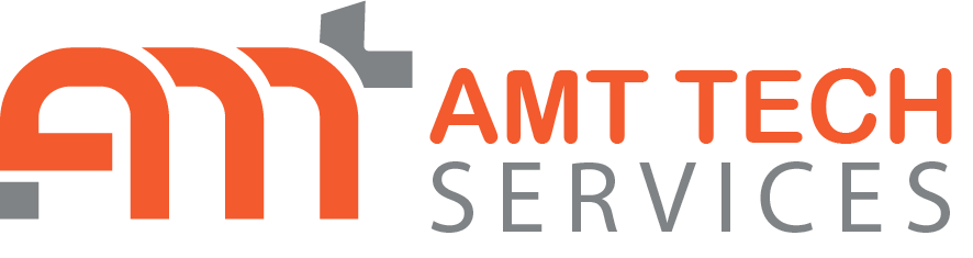 AMT Tech Services Logo